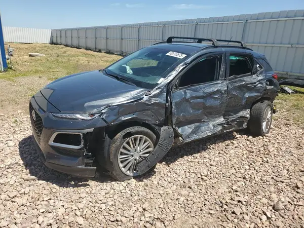 KM8K2CAA2LU555648 2020 HYUNDAI KONA - Image 1