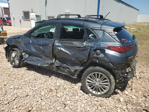 KM8K2CAA2LU555648 2020 HYUNDAI KONA - Image 2