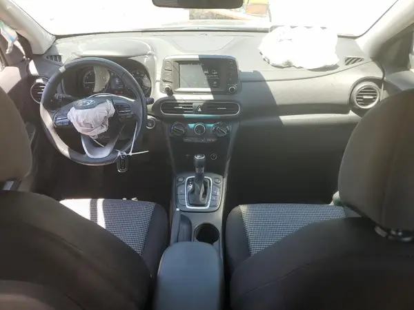 KM8K2CAA2LU555648 2020 HYUNDAI KONA - Image 8