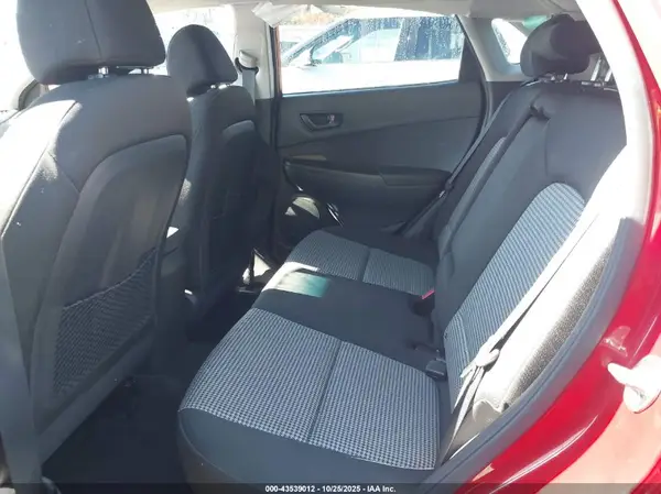 KM8K2CAA2LU566469 2020 HYUNDAI KONA - Image 8