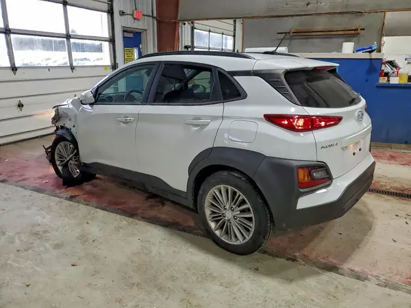 KM8K2CAA2LU569839 2020 HYUNDAI KONA - Image 2