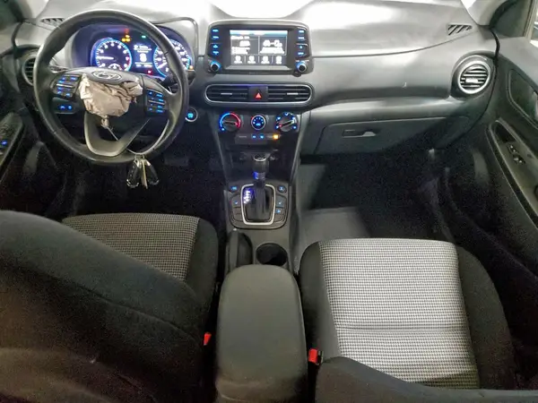 KM8K2CAA2LU569839 2020 HYUNDAI KONA - Image 8
