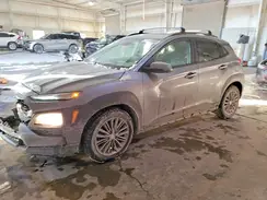 KM8K2CAA2LU582798 2020 HYUNDAI KONA