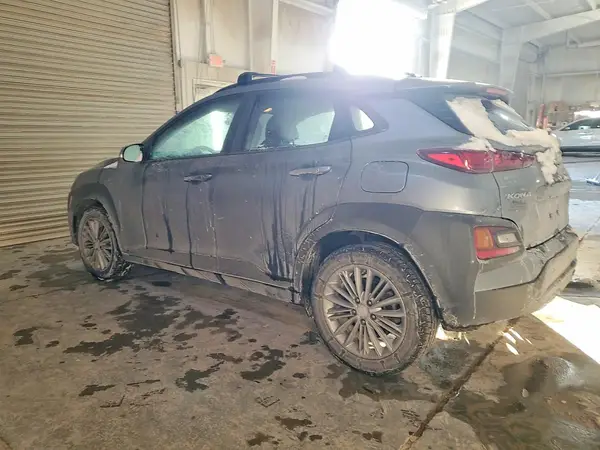 KM8K2CAA2LU582798 2020 HYUNDAI KONA - Image 2