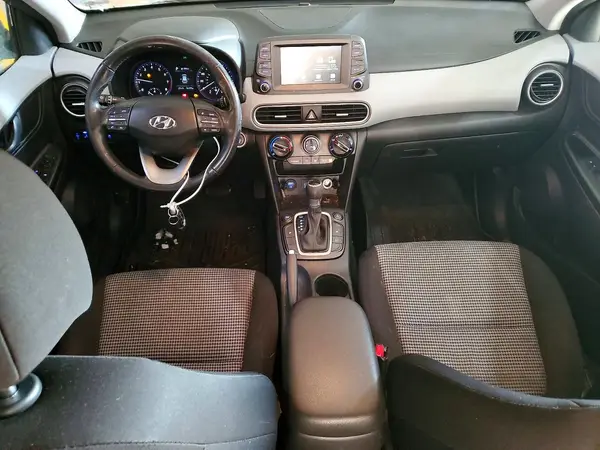 KM8K2CAA2LU582798 2020 HYUNDAI KONA - Image 8