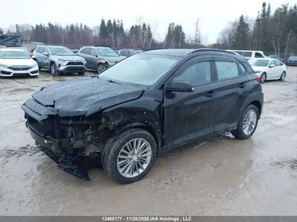 KM8K2CAA2LU583238 2020 HYUNDAI KONA - Image 2