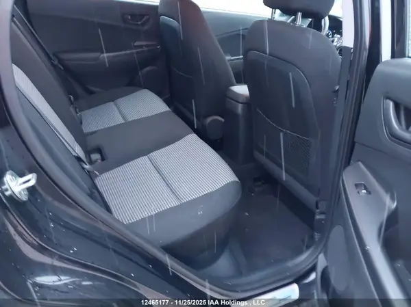 KM8K2CAA2LU583238 2020 HYUNDAI KONA - Image 8