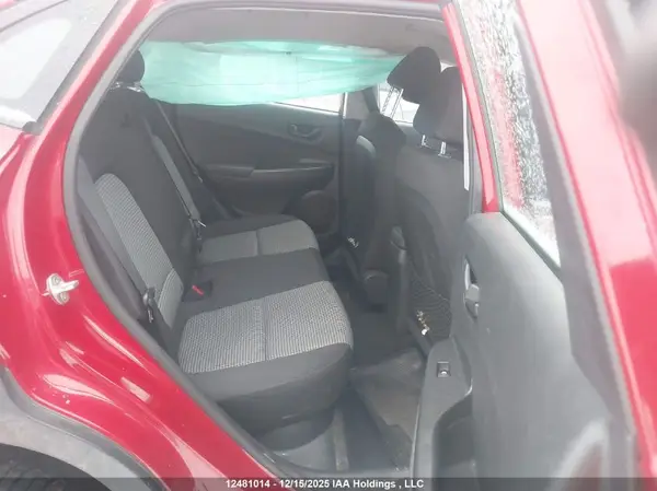 KM8K2CAA2LU585393 2020 HYUNDAI KONA - Image 8