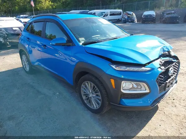 KM8K2CAA2LU586009 2020 HYUNDAI KONA - Image 1
