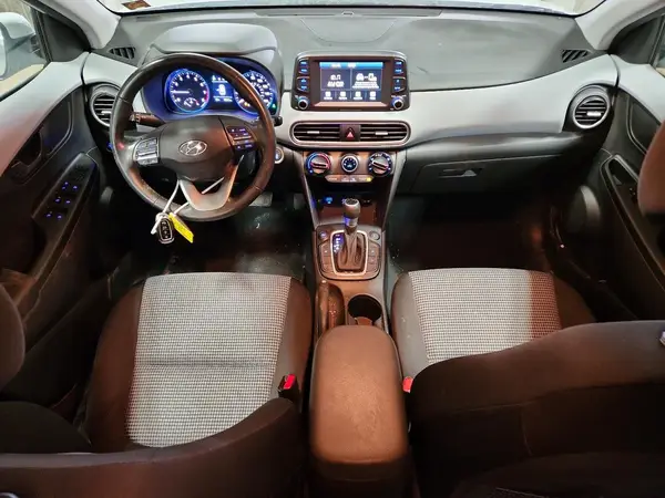 KM8K2CAA2LU586978 2020 HYUNDAI KONA - Image 8