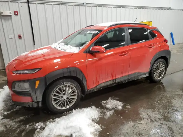 KM8K2CAA2LU588083 2020 HYUNDAI KONA - Image 1