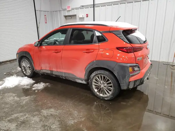 KM8K2CAA2LU588083 2020 HYUNDAI KONA - Image 2
