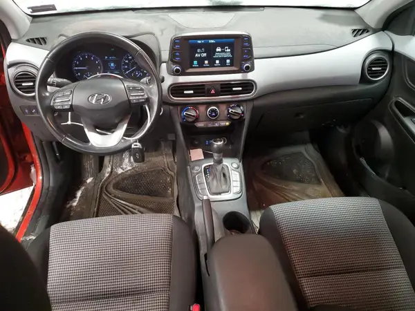 KM8K2CAA2LU588083 2020 HYUNDAI KONA - Image 8