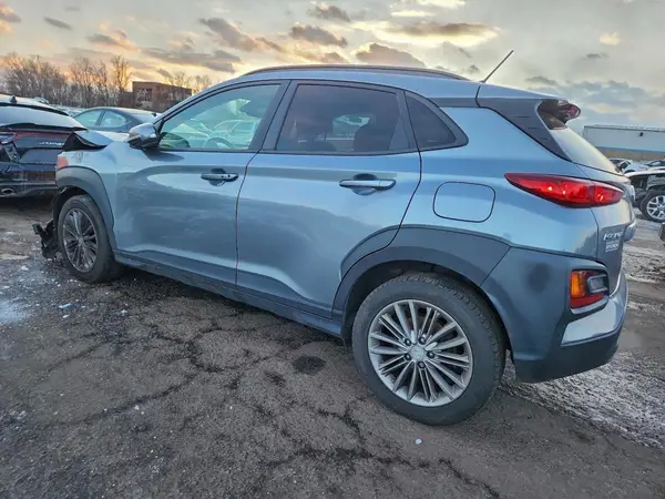 KM8K2CAA2LU590139 2020 HYUNDAI KONA - Image 2