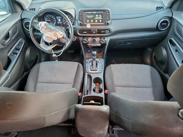 KM8K2CAA2LU590139 2020 HYUNDAI KONA - Image 8