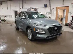 KM8K2CAA2MU600153 2021 HYUNDAI KONA