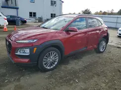 KM8K2CAA2MU600749 2021 HYUNDAI KONA