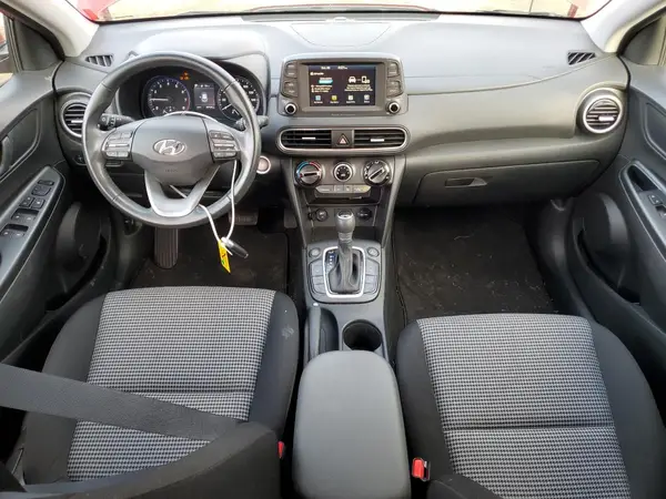 KM8K2CAA2MU600749 2021 HYUNDAI KONA - Image 8
