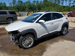 KM8K2CAA2MU601612 2021 HYUNDAI KONA