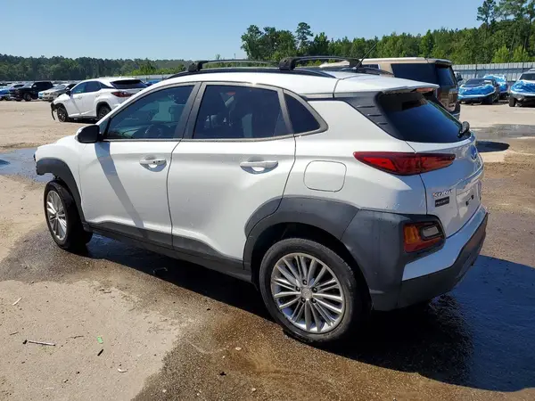 KM8K2CAA2MU601612 2021 HYUNDAI KONA - Image 2