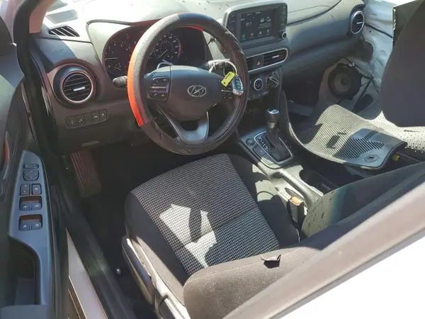 KM8K2CAA2MU601612 2021 HYUNDAI KONA - Image 8