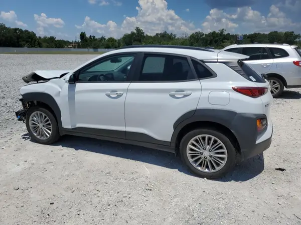 KM8K2CAA2MU604879 2021 HYUNDAI KONA - Image 2