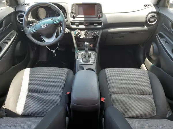 KM8K2CAA2MU604879 2021 HYUNDAI KONA - Image 8