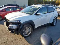 KM8K2CAA2MU608219 2021 HYUNDAI KONA