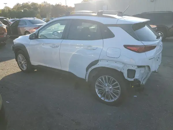 KM8K2CAA2MU608219 2021 HYUNDAI KONA - Image 2