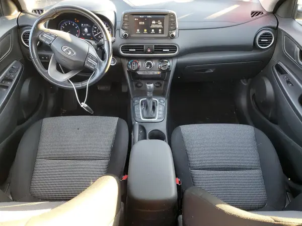 KM8K2CAA2MU608219 2021 HYUNDAI KONA - Image 8