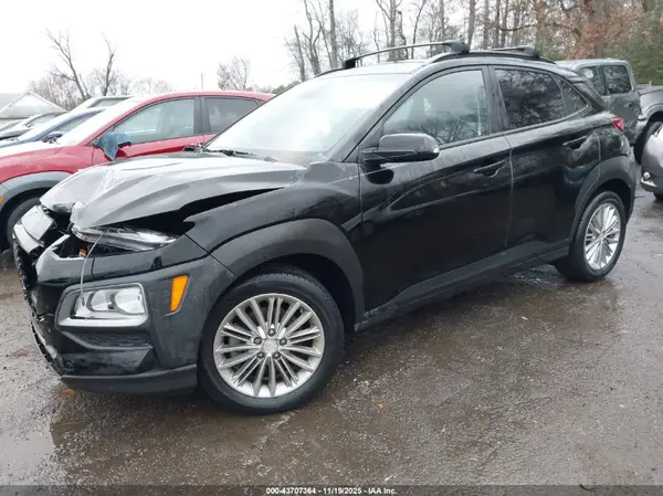 KM8K2CAA2MU612321 2021 HYUNDAI KONA - Image 2