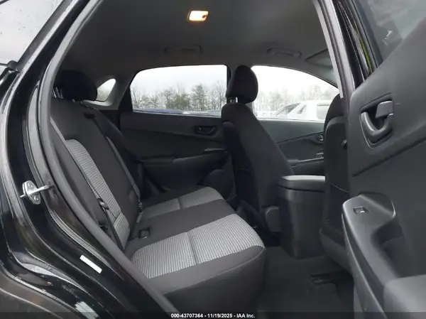 KM8K2CAA2MU612321 2021 HYUNDAI KONA - Image 8