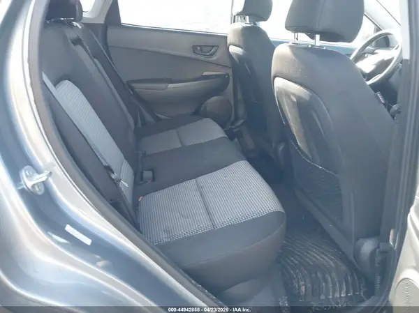 KM8K2CAA2MU613758 2021 HYUNDAI KONA - Image 8