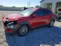 KM8K2CAA2MU616014 2021 HYUNDAI KONA