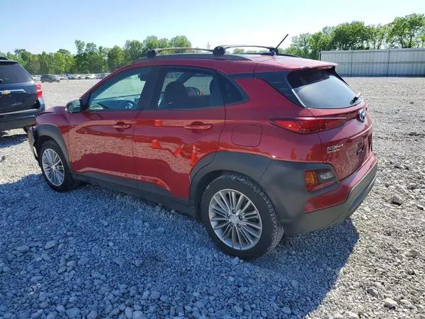 KM8K2CAA2MU616014 2021 HYUNDAI KONA - Image 2