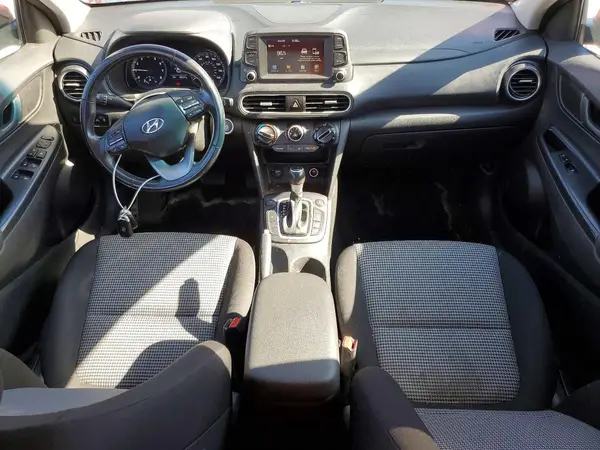 KM8K2CAA2MU616014 2021 HYUNDAI KONA - Image 8