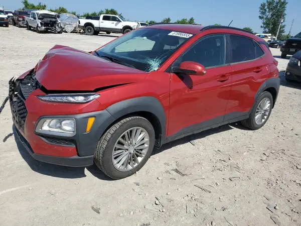KM8K2CAA2MU628082 2021 HYUNDAI KONA - Image 1