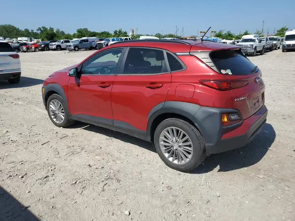 KM8K2CAA2MU628082 2021 HYUNDAI KONA - Image 2