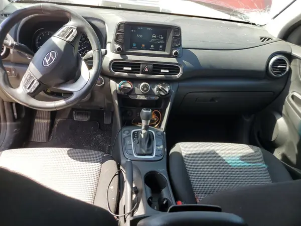 KM8K2CAA2MU628082 2021 HYUNDAI KONA - Image 8