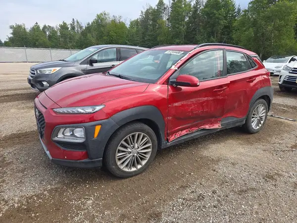 KM8K2CAA2MU652236 2021 HYUNDAI KONA - Image 1
