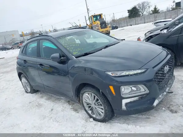 KM8K2CAA2MU653094 2021 HYUNDAI KONA - Image 1