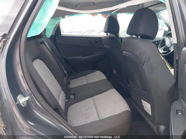 KM8K2CAA2MU653094 2021 HYUNDAI KONA - Image 8
