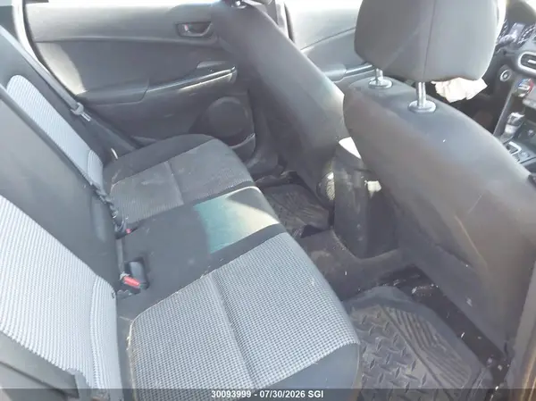 KM8K2CAA2MU655590 2021 HYUNDAI KONA - Image 8