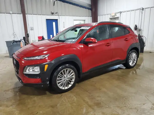 KM8K2CAA2MU658828 2021 HYUNDAI KONA - Image 1