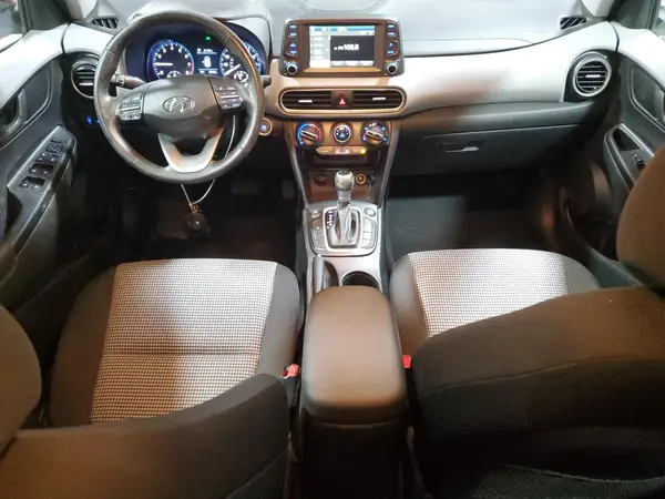 KM8K2CAA2MU658828 2021 HYUNDAI KONA - Image 8