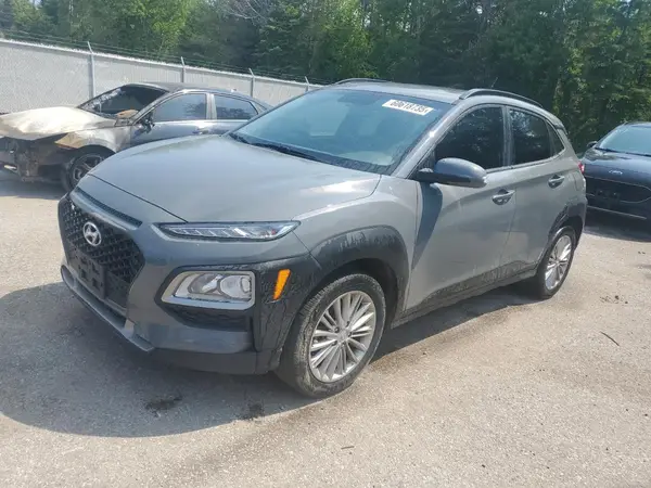 KM8K2CAA2MU669554 2021 HYUNDAI KONA - Image 1