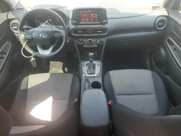 KM8K2CAA2MU669554 2021 HYUNDAI KONA - Image 8