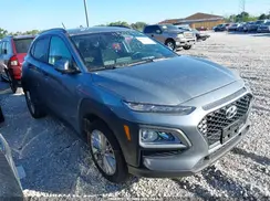 KM8K2CAA2MU683180 2021 HYUNDAI KONA