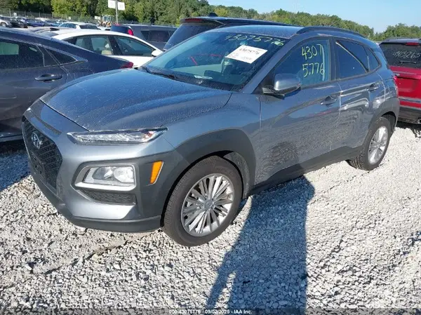 KM8K2CAA2MU683180 2021 HYUNDAI KONA - Image 2
