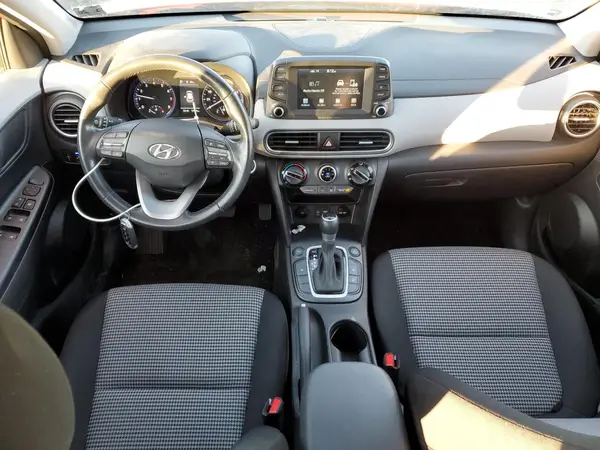 KM8K2CAA2MU685186 2021 HYUNDAI KONA - Image 8